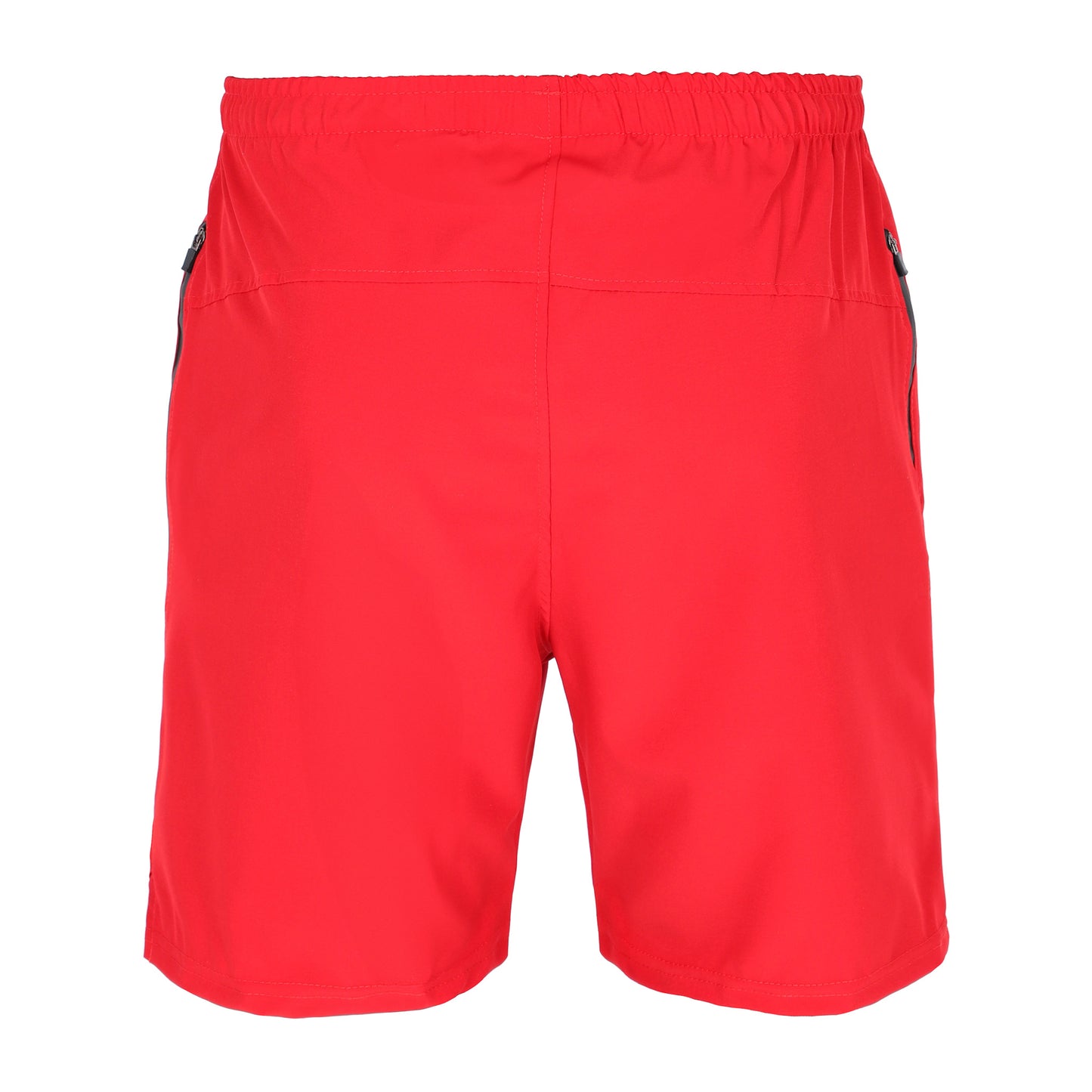 Short Deportivo Stretch Rojo Hombre | Comfortable fabric