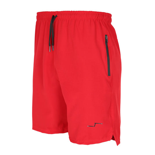 Short Deportivo Stretch Rojo Hombre | Comfortable fabric