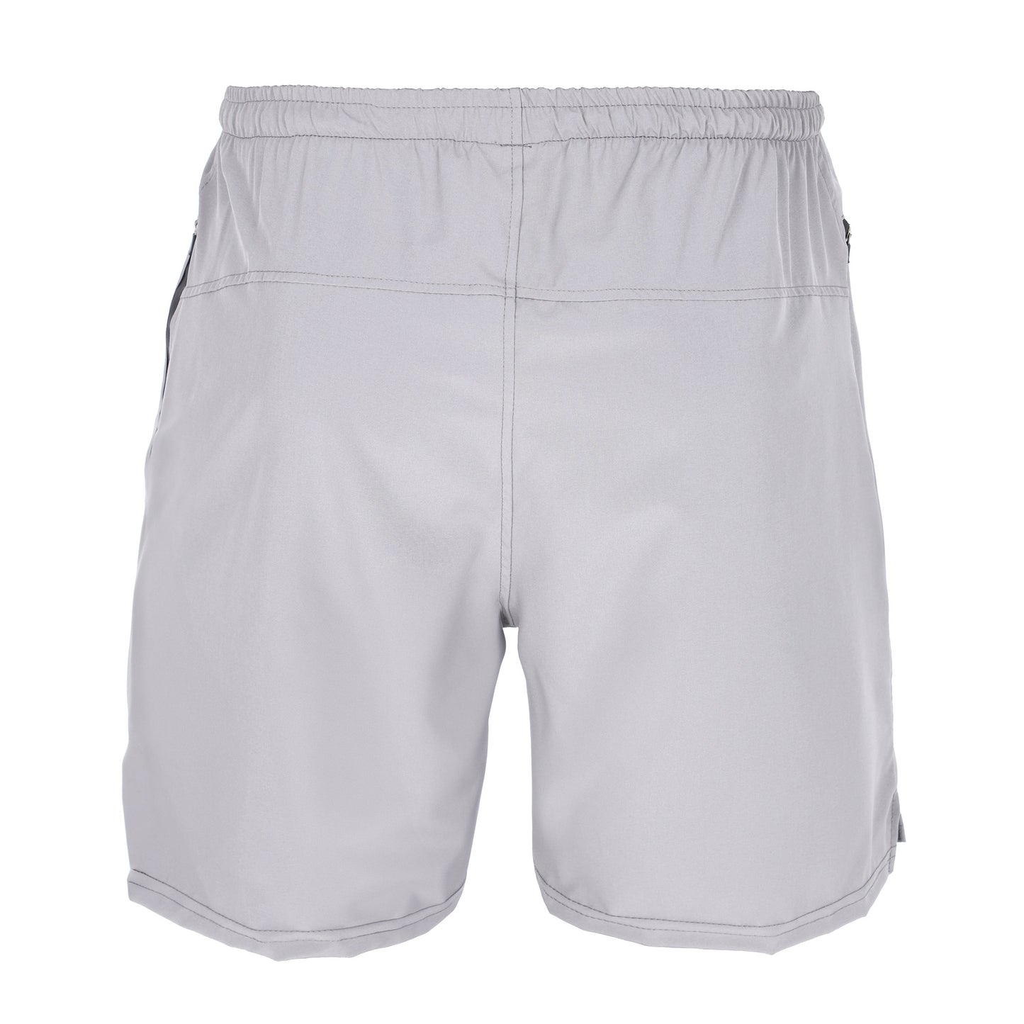 Short Deportivo Stretch Gris Hombre | Comfortable fabric