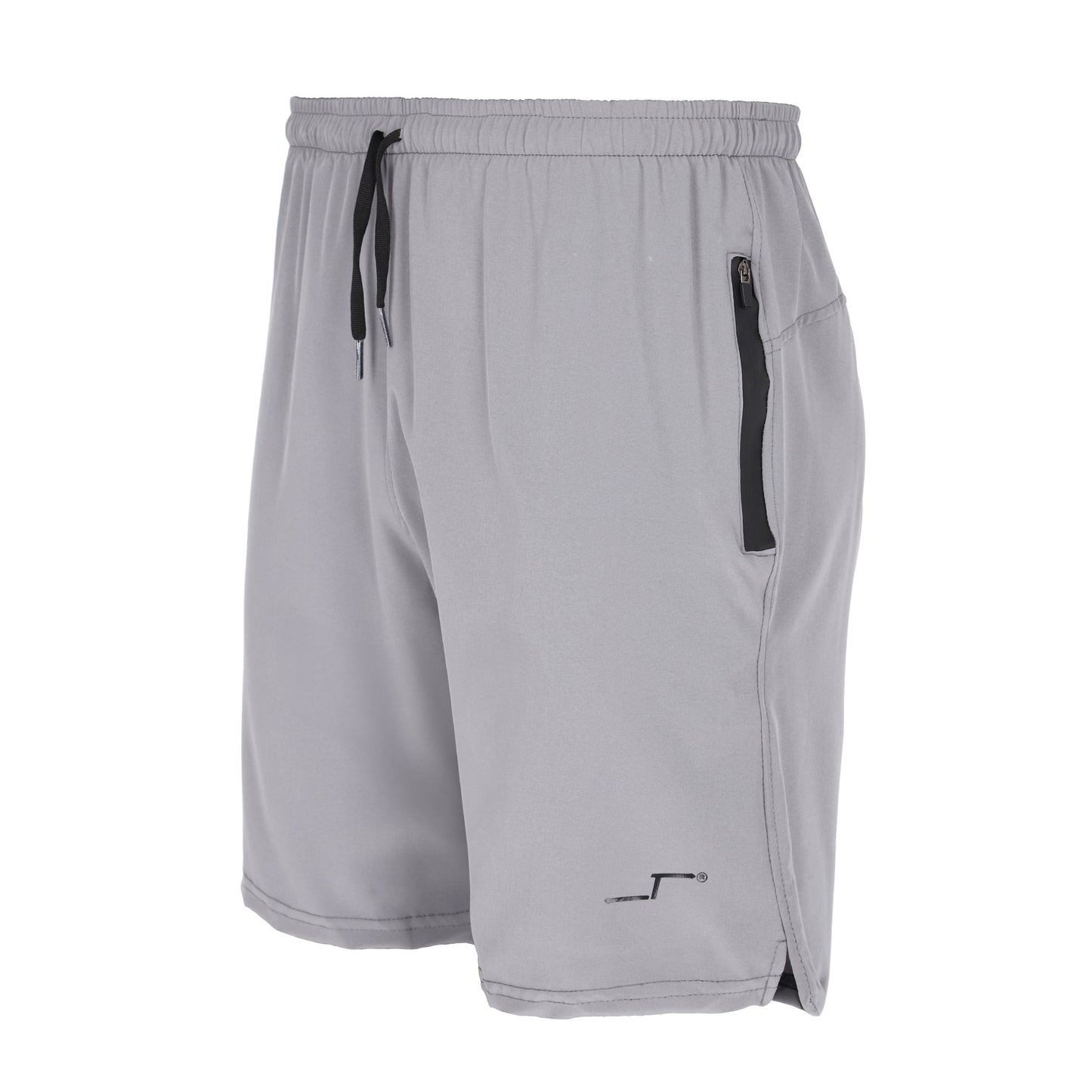 Short Deportivo Stretch Gris Hombre | Comfortable fabric