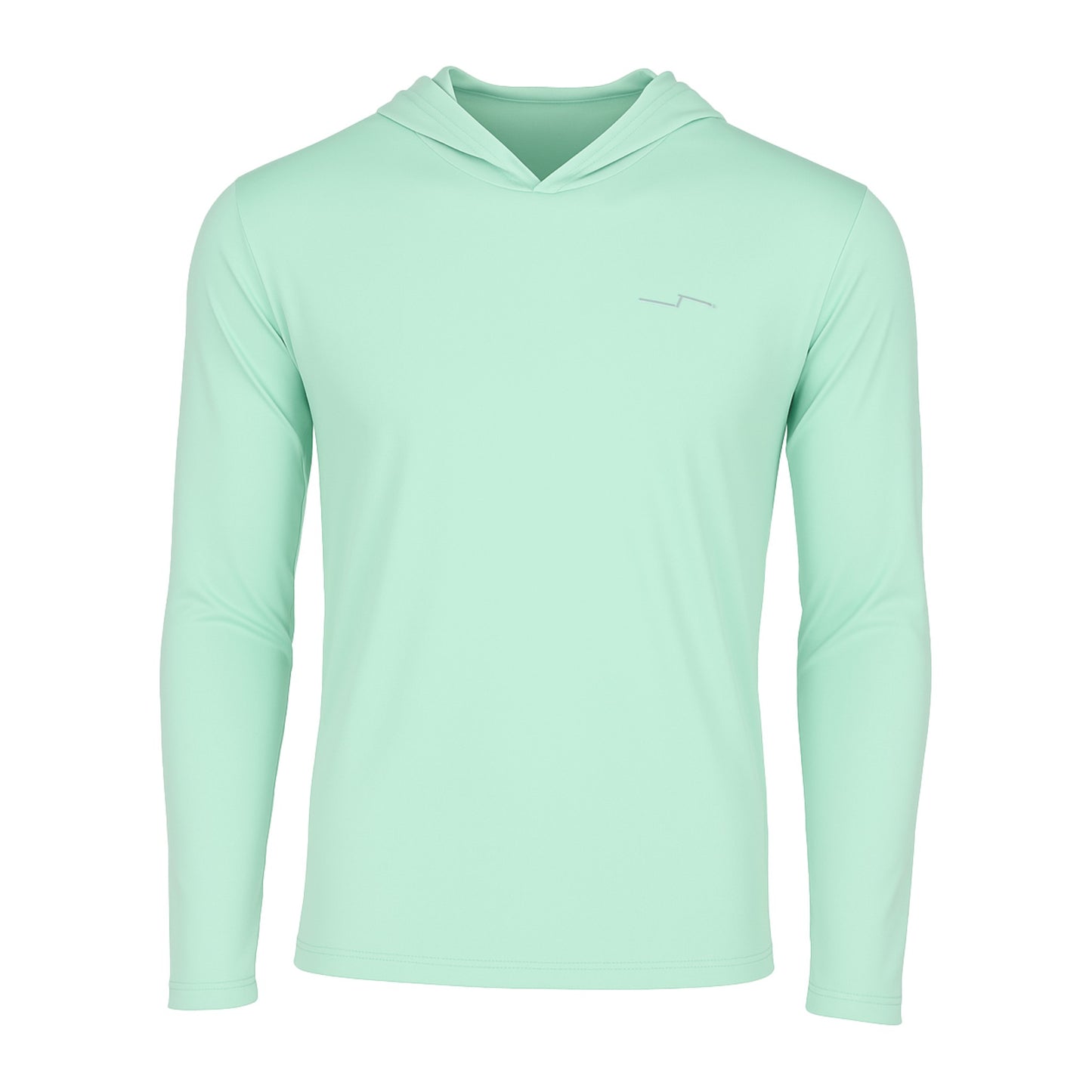 Pack 3 Playeras Manga Larga de Secado Rápido Protección Solar Playa y Pesca