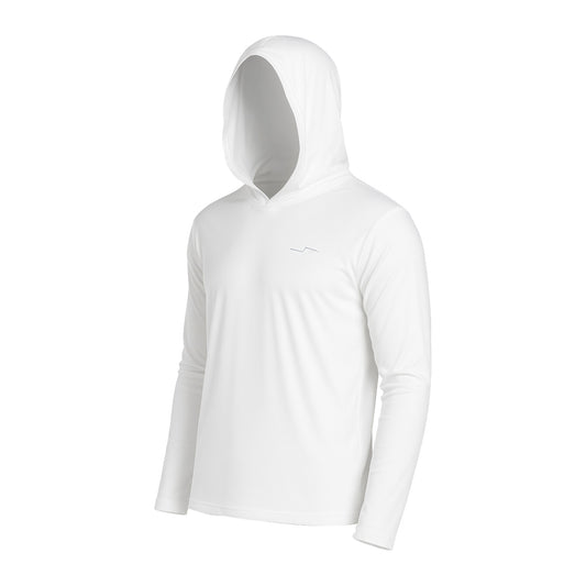 Pack 3 Playeras Manga Larga de Secado Rápido Protección Solar Playa y Pesca