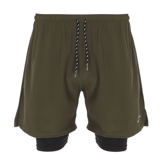 Súper Pack de 5 Shorts Deportivos | Línea Speed