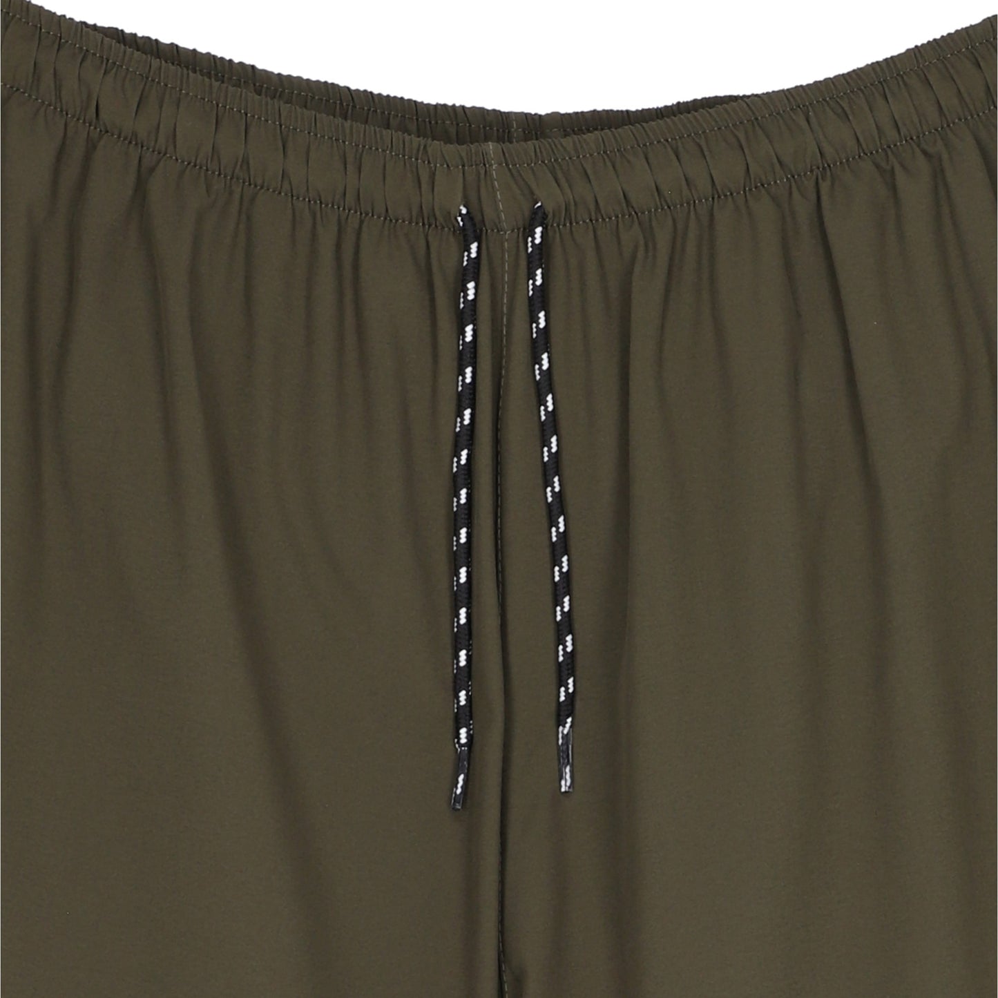 Short Deportivo Verde Hombre | Licra Interna
