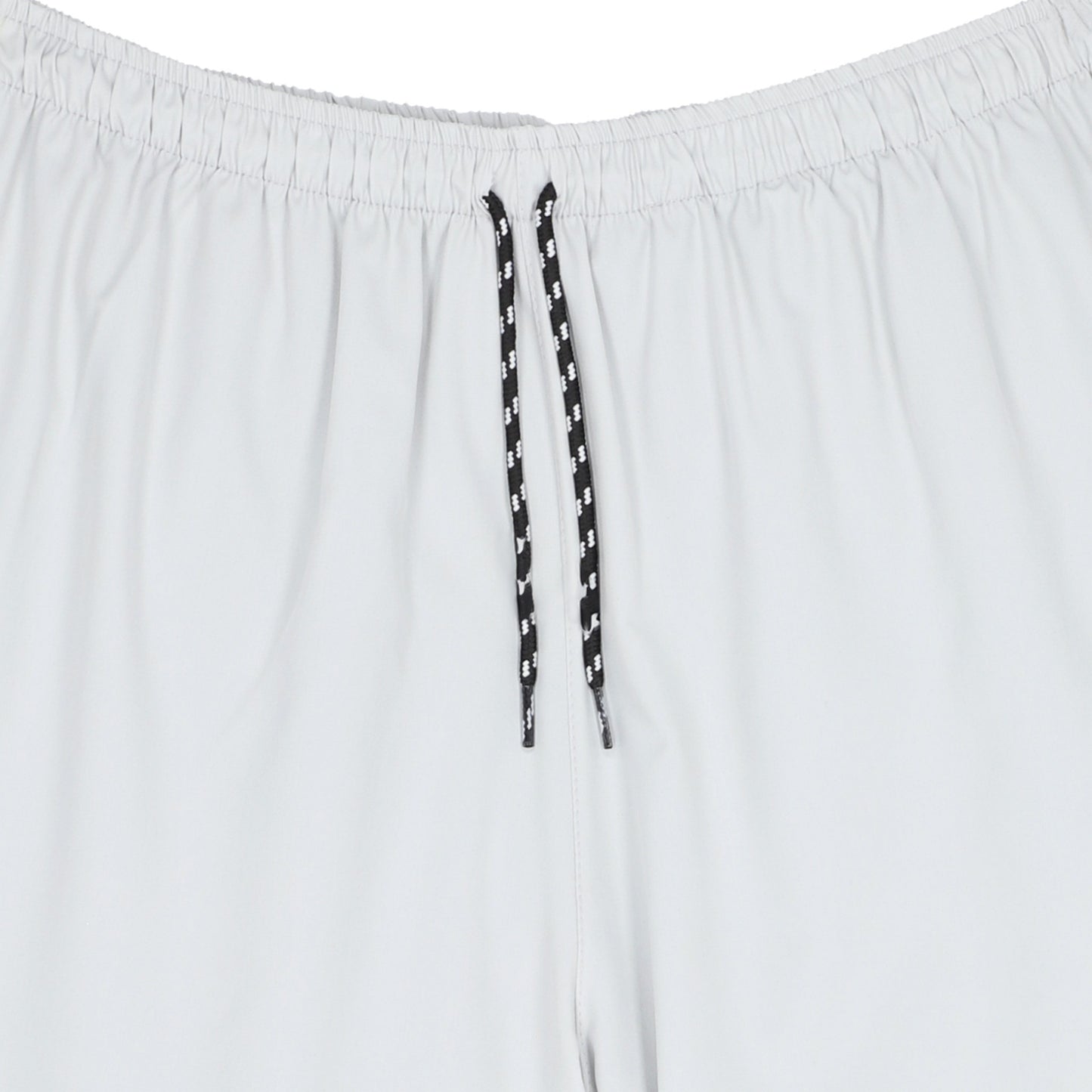 Short Deportivo Gris Hombre | Licra Interna