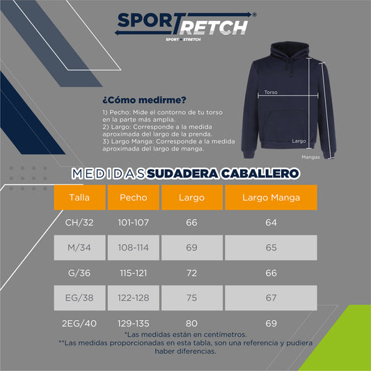 Sudadera Camuflaje para Hombre con Gorro Deportiva y Cómoda