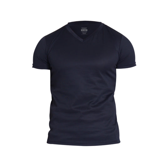 Súper Pack de 5 Playeras | Línea Vneck