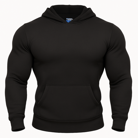 Súper Pack de 2 Sudaderas Deportivas Hombre | Línea Light