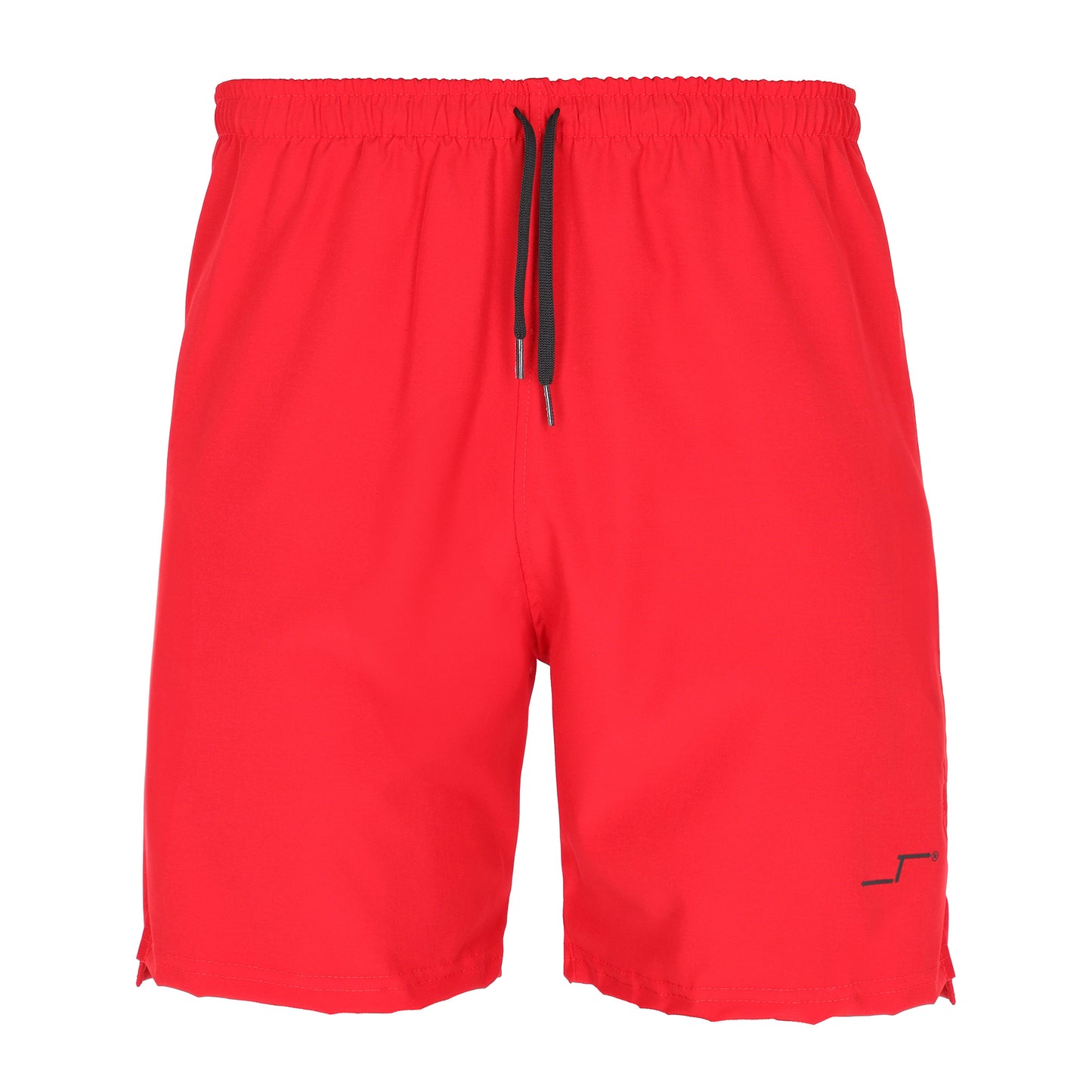 Short Deportivo Stretch Rojo Hombre | Comfortable fabric
