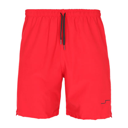Short Deportivo Stretch Rojo Hombre | Comfortable fabric