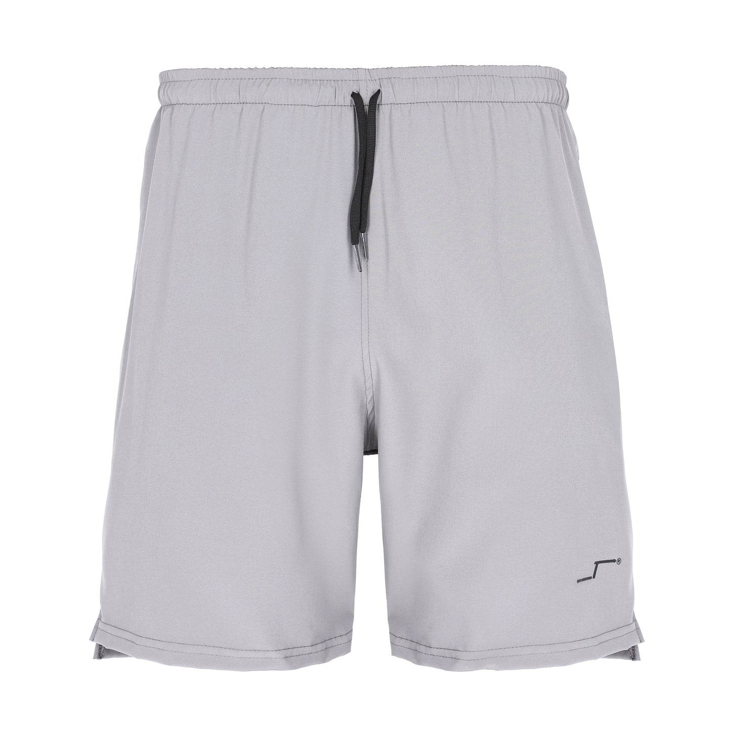 Short Deportivo Stretch Gris Hombre | Comfortable fabric