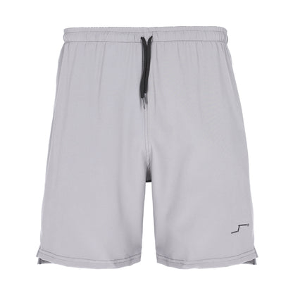 Short Deportivo Stretch Gris Hombre | Comfortable fabric