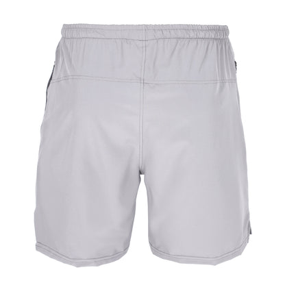Short Deportivo Stretch Gris Hombre | Comfortable fabric