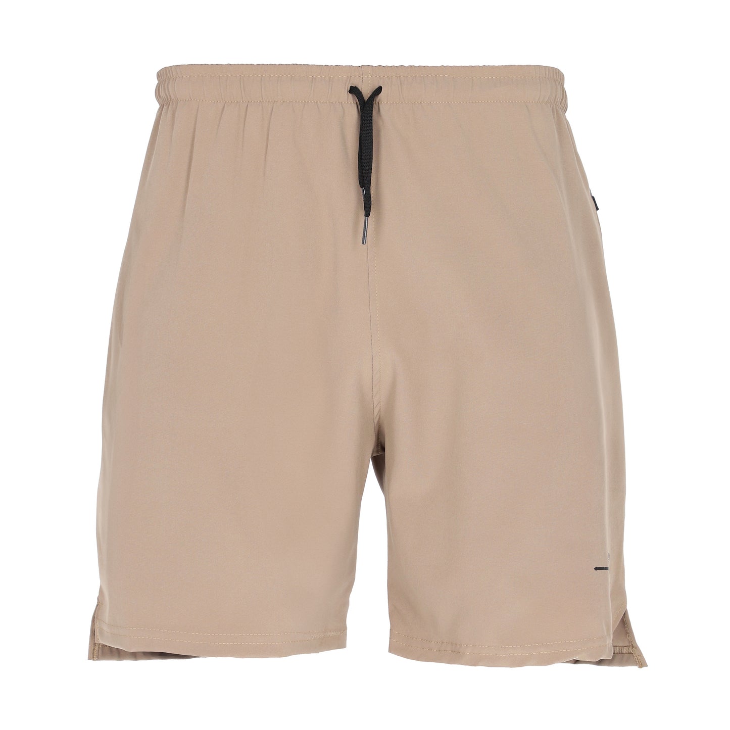 Short Deportivo Stretch Beige Hombre | Comfortable fabric