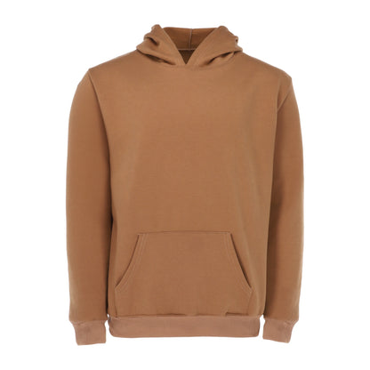 Sudadera Casual para Hombre Color Khaki con Gorro | Estilo y Comodidad Activa