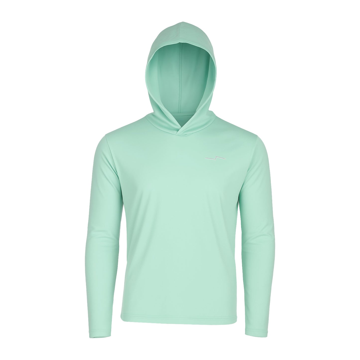 Pack 3 Playeras Manga Larga de Secado Rápido Protección Solar Playa y Pesca