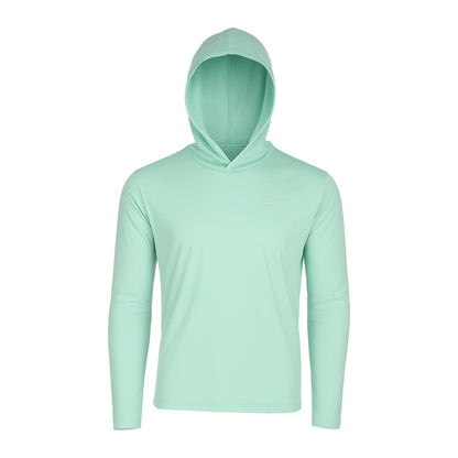 Pack 3 Playeras Manga Larga de Secado Rápido Protección Solar Playa y Pesca