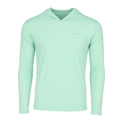 Pack 3 Playeras Manga Larga de Secado Rápido Protección Solar Playa y Pesca