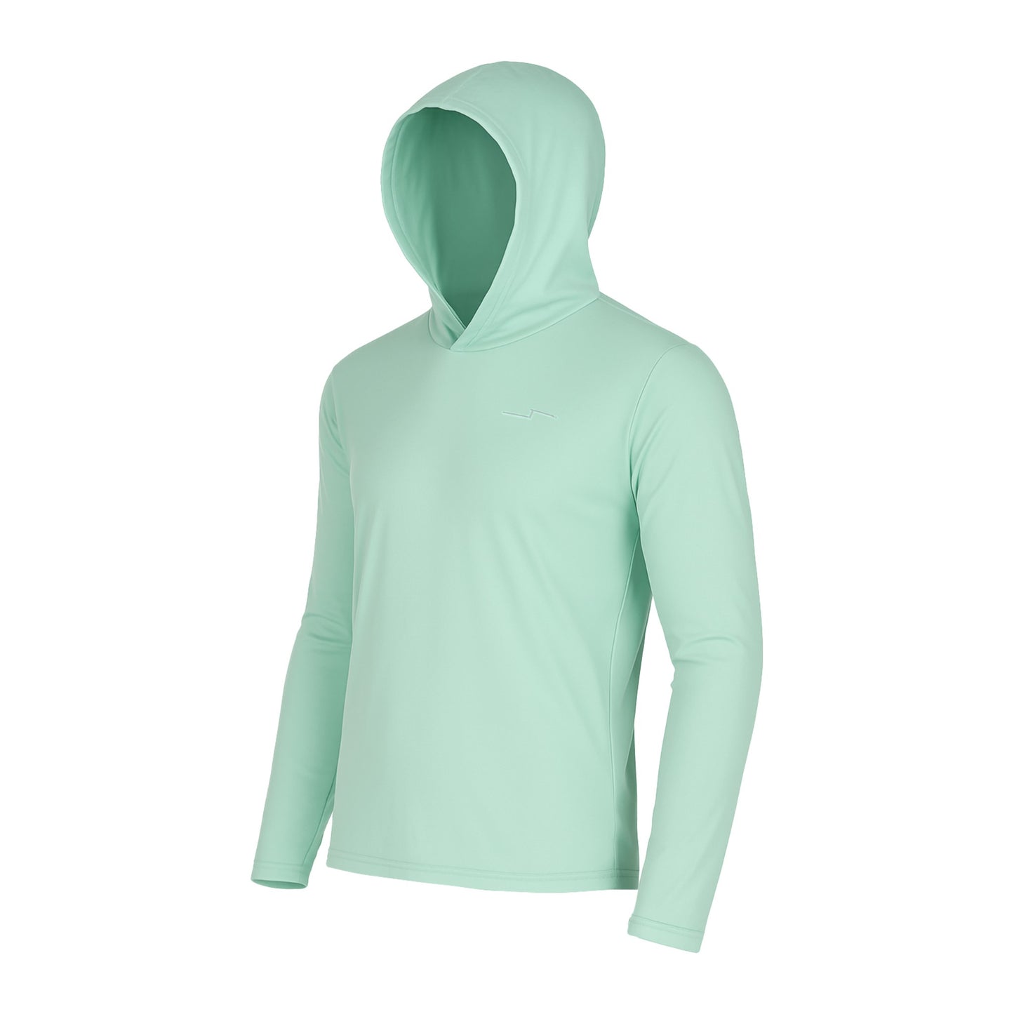 Pack 3 Playeras Manga Larga de Secado Rápido Protección Solar Playa y Pesca