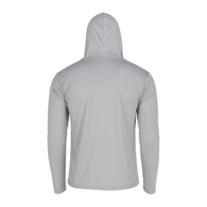 Pack 3 Playeras Manga Larga de Secado Rápido Protección Solar Playa y Pesca