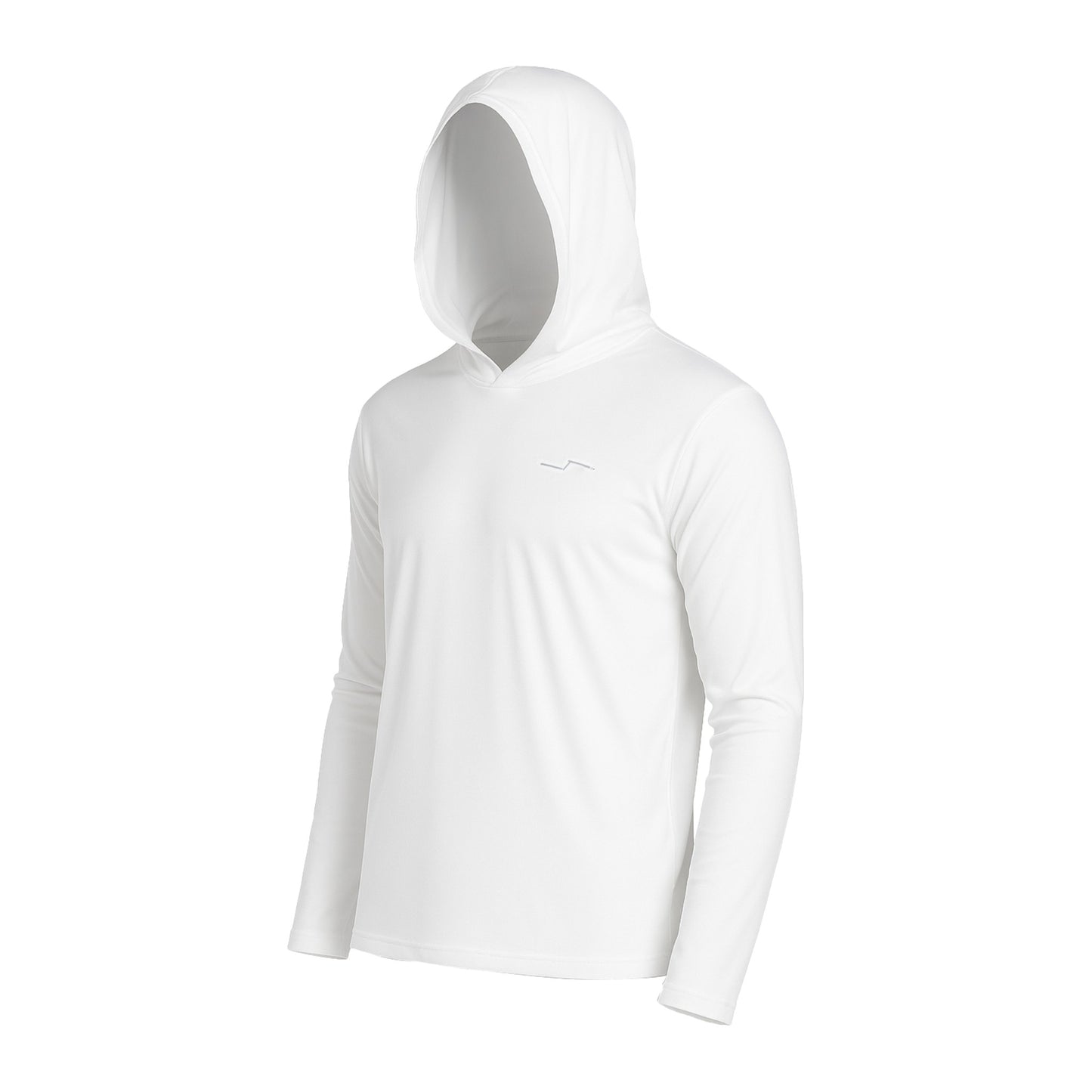 Pack 3 Playeras Manga Larga de Secado Rápido Protección Solar Playa y Pesca