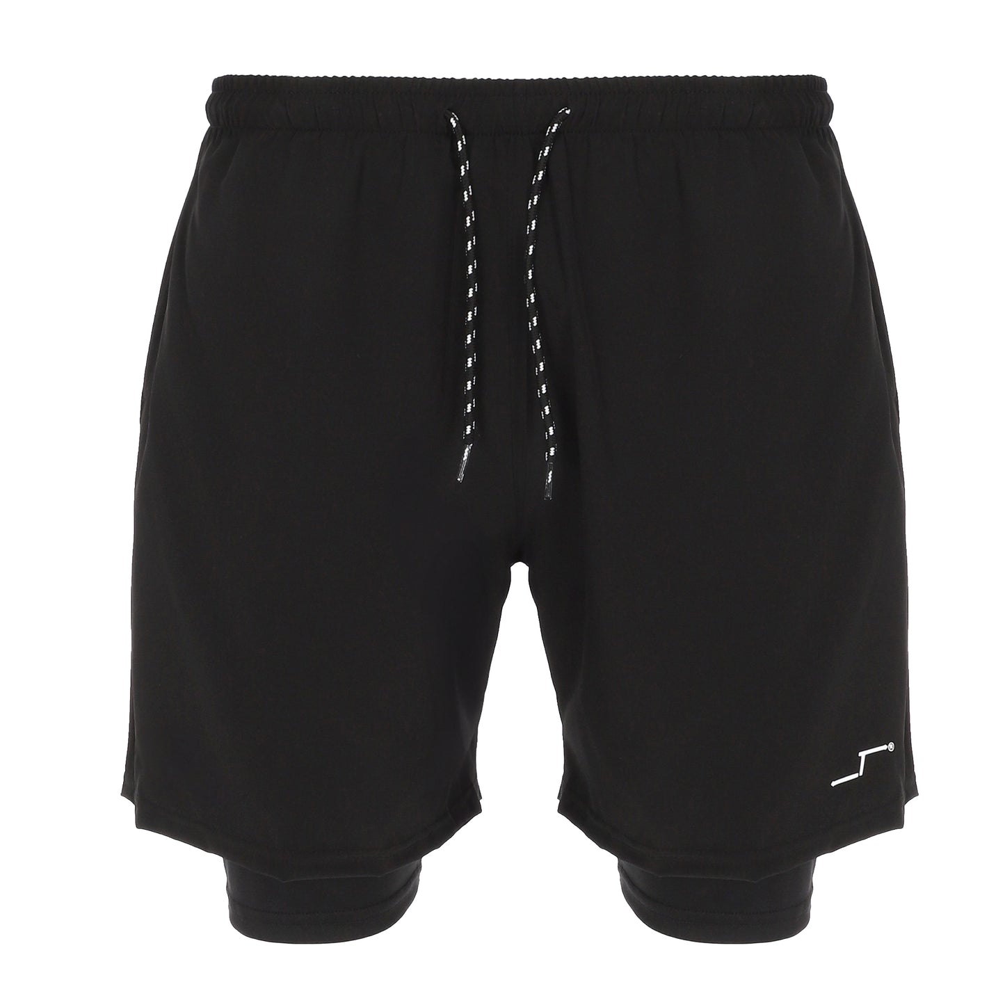 Súper Pack de 5 Shorts Deportivos | Línea Speed