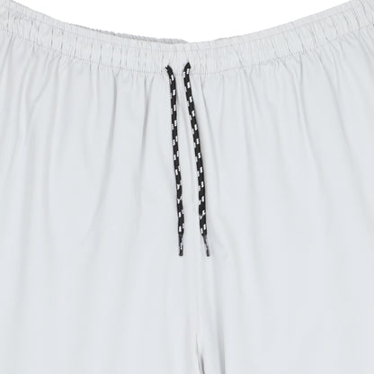 Short Deportivo Gris Hombre | Licra Interna