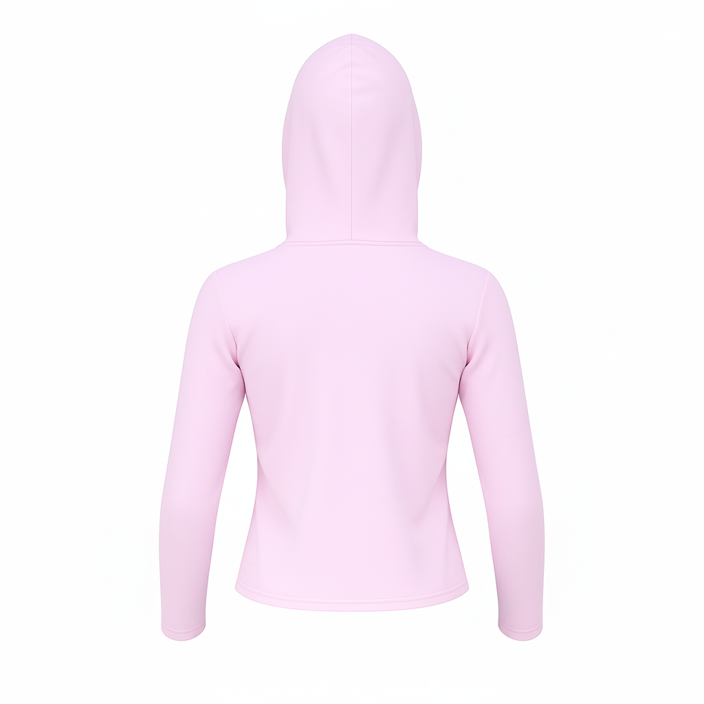 3 Blusas Deportivas De Mujer Protección Solar Secado Rápido