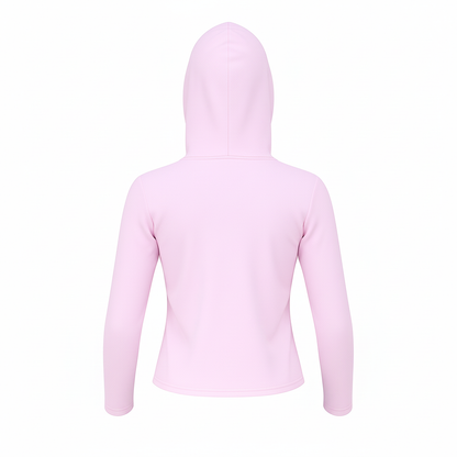 3 Blusas Deportivas De Mujer Protección Solar Secado Rápido