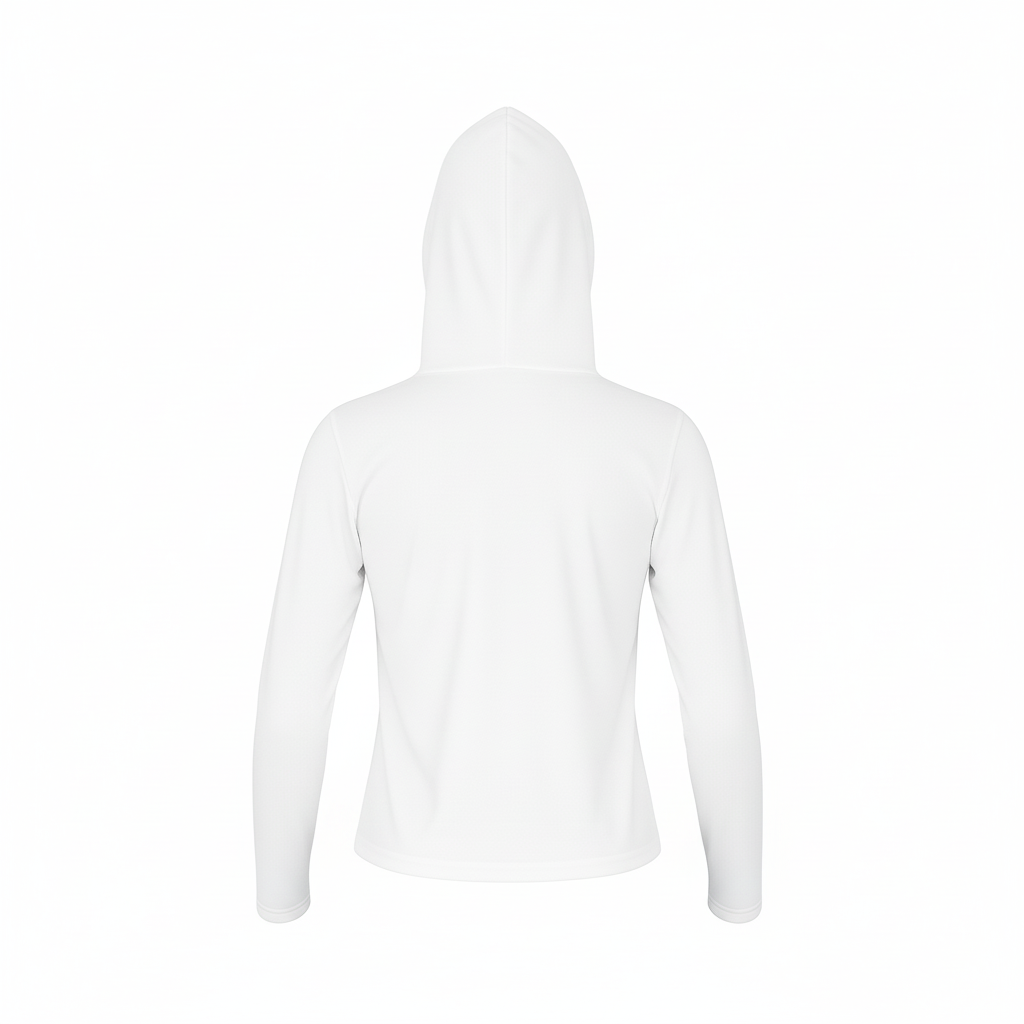 3 Blusas Deportivas De Mujer Protección Solar Secado Rápido