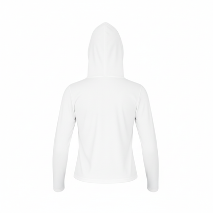 3 Blusas Deportivas De Mujer Protección Solar Secado Rápido