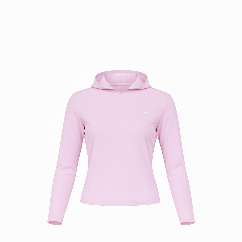 3 Blusas Deportivas De Mujer Protección Solar Secado Rápido