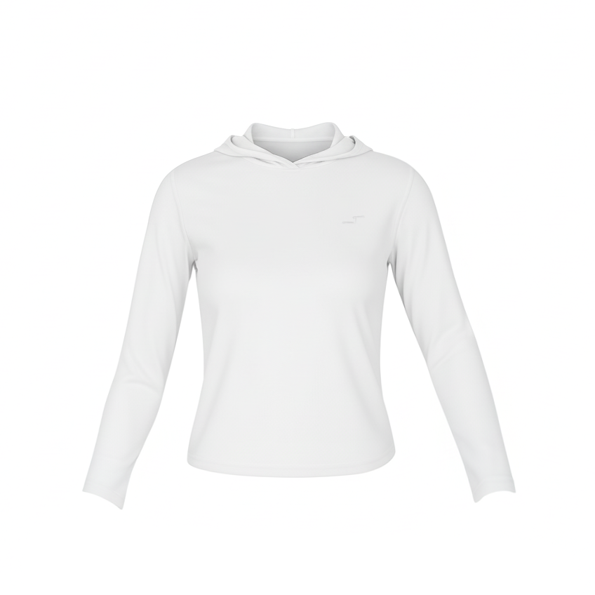 3 Blusas Deportivas De Mujer Protección Solar Secado Rápido