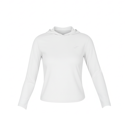 3 Blusas Deportivas De Mujer Protección Solar Secado Rápido