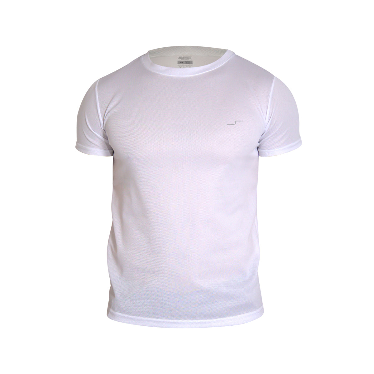 Super Pack de 5 Playeras | Línea RoundNeck