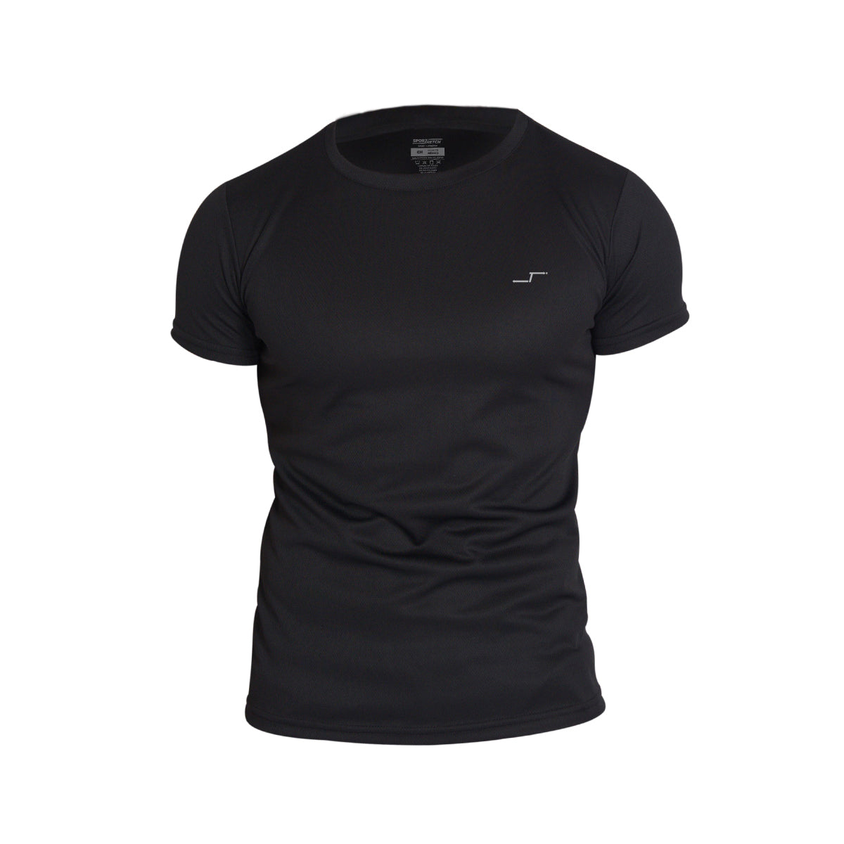 Super Pack de 5 Playeras | Línea RoundNeck