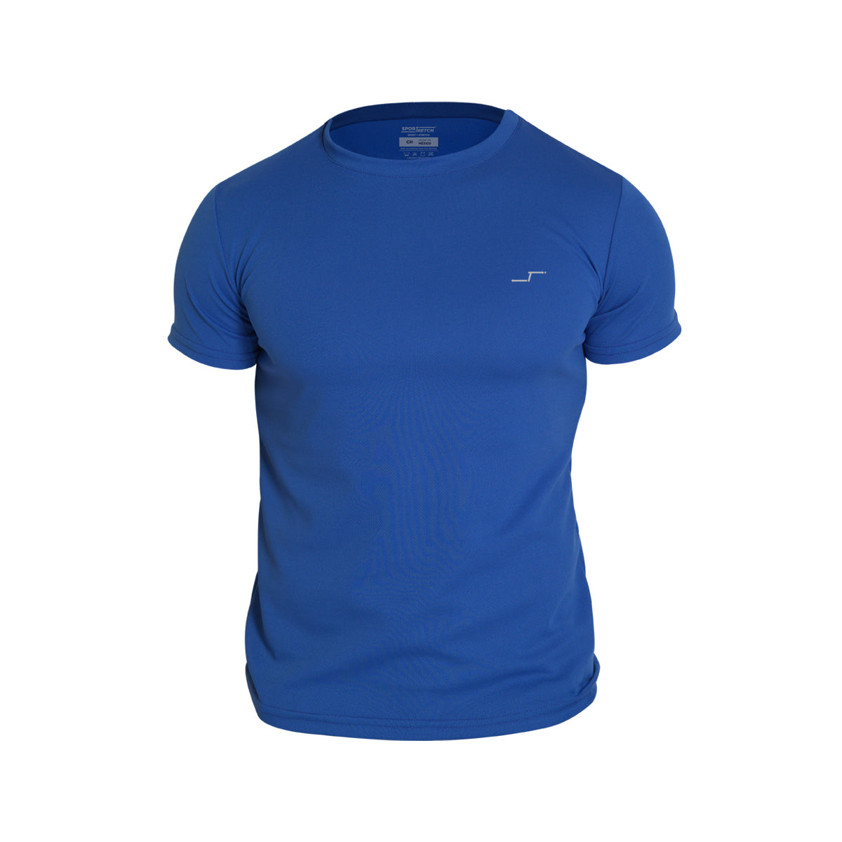 Super Pack de 5 Playeras | Línea RoundNeck