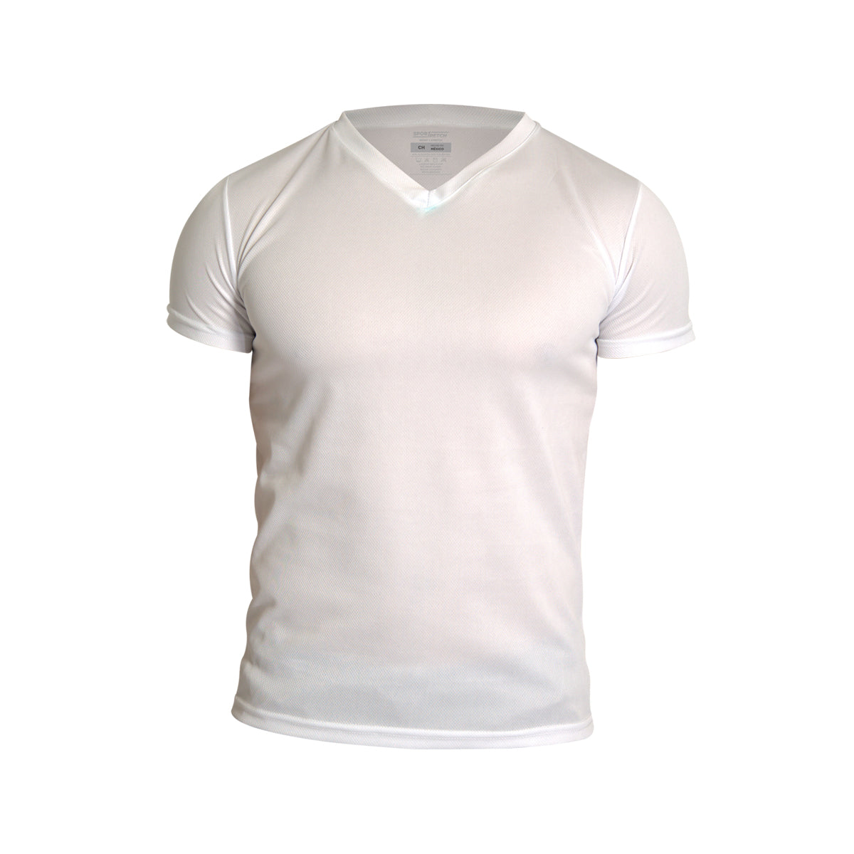 Súper Pack de 5 Playeras | Línea Vneck