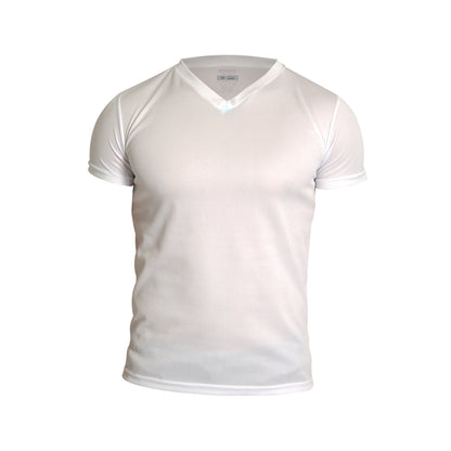 Súper Pack de 5 Playeras | Línea Vneck