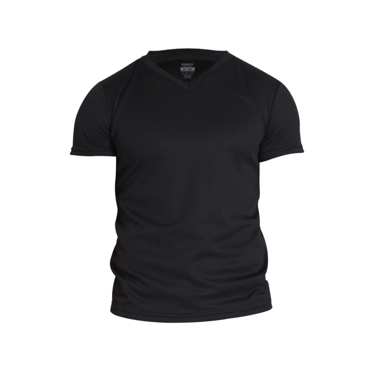 Súper Pack de 5 Playeras | Línea Vneck