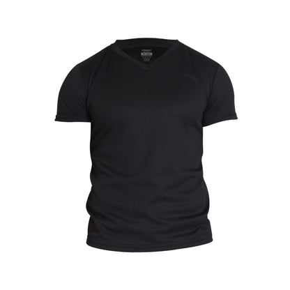 Súper Pack de 5 Playeras | Línea Vneck