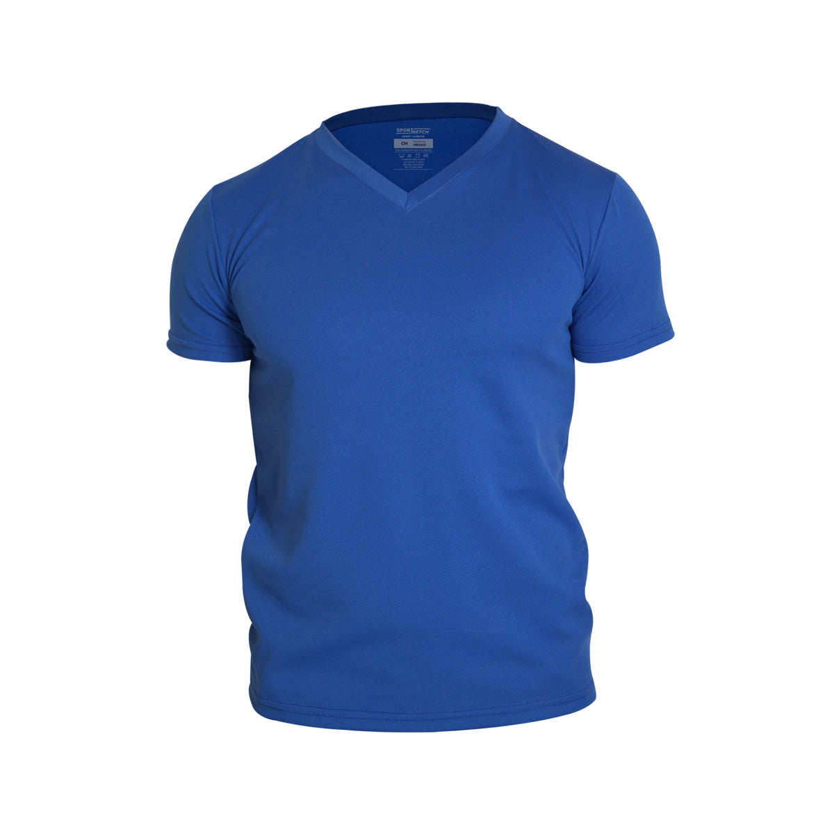 Súper Pack de 5 Playeras | Línea Vneck