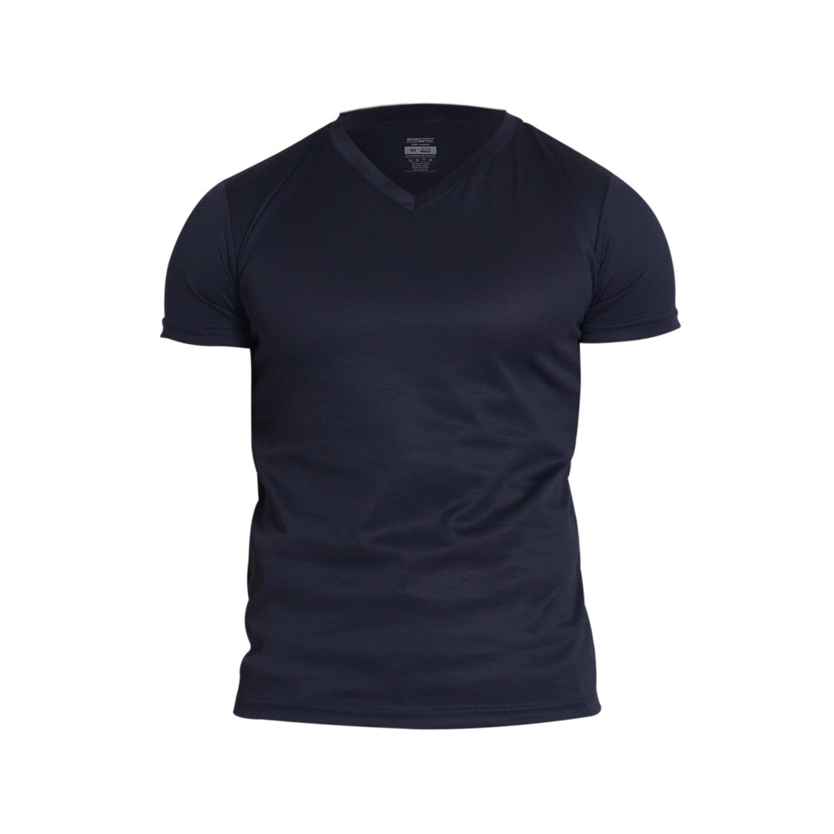 Súper Pack de 5 Playeras | Línea Vneck