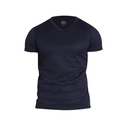 Súper Pack de 5 Playeras | Línea Vneck