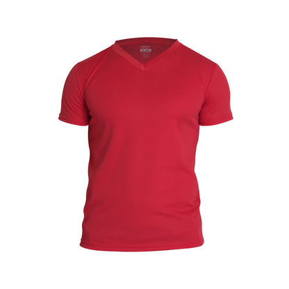 Súper Pack de 5 Playeras | Línea Vneck