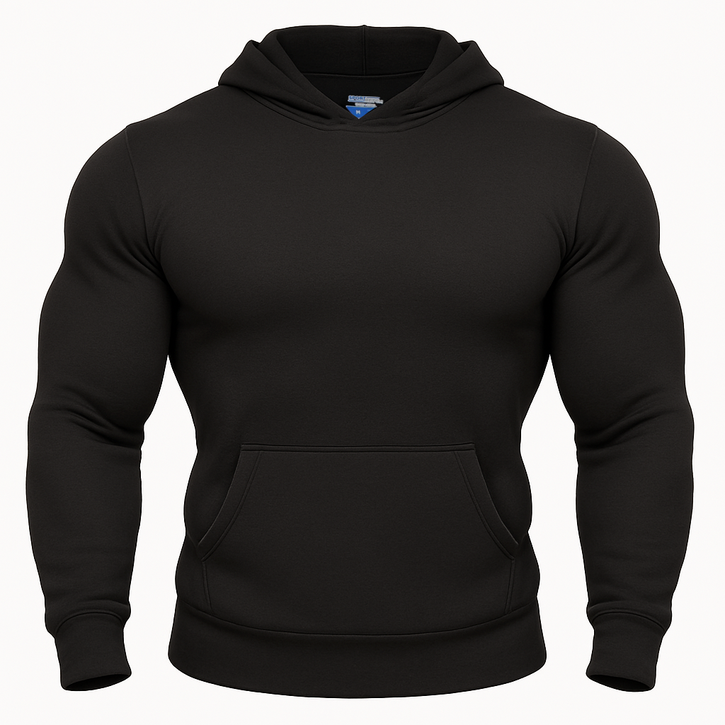 Súper Pack de 2 Sudaderas Deportivas Hombre | Línea Light