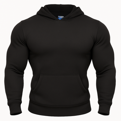 Súper Pack de 2 Sudaderas Deportivas Hombre | Línea Light
